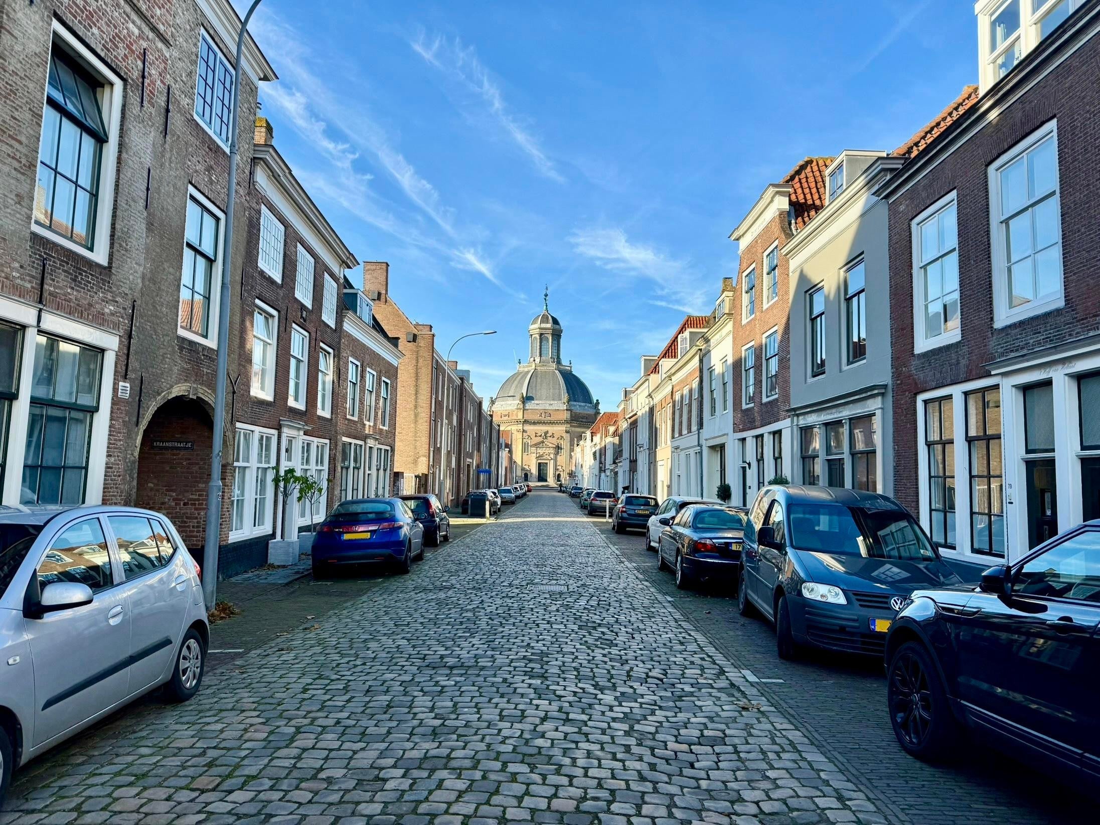 Breestraat