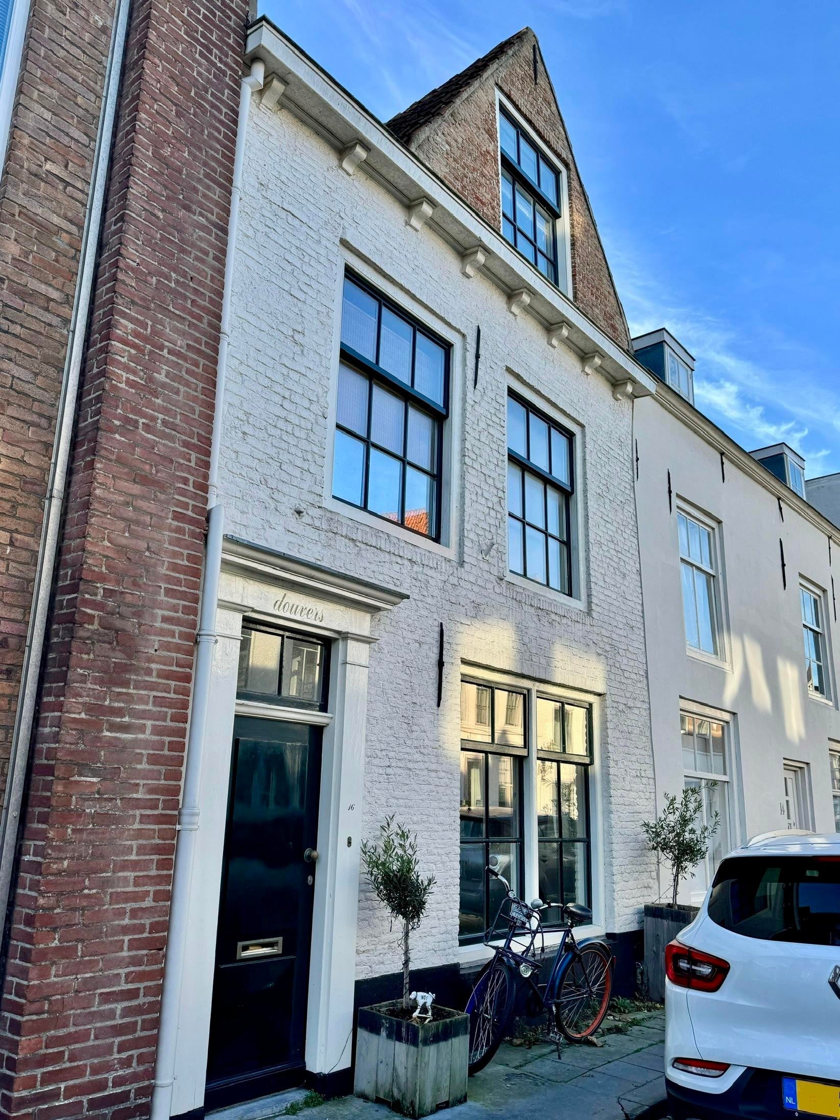 Breestraat
