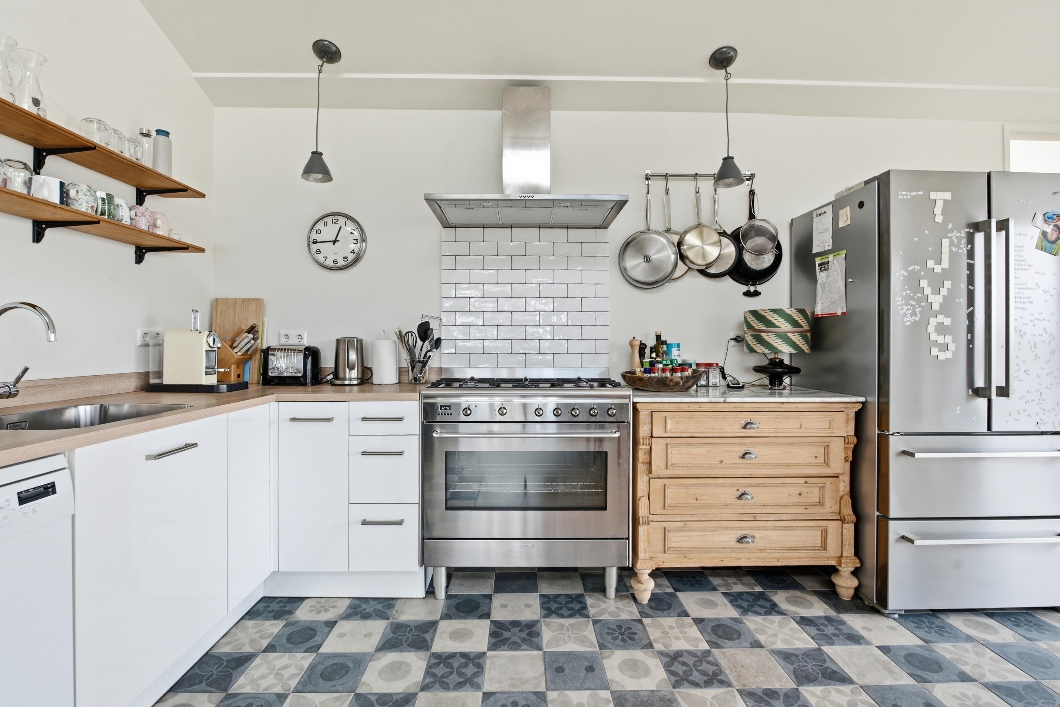 Woning te huur: Bellamystraat, Amsterdam