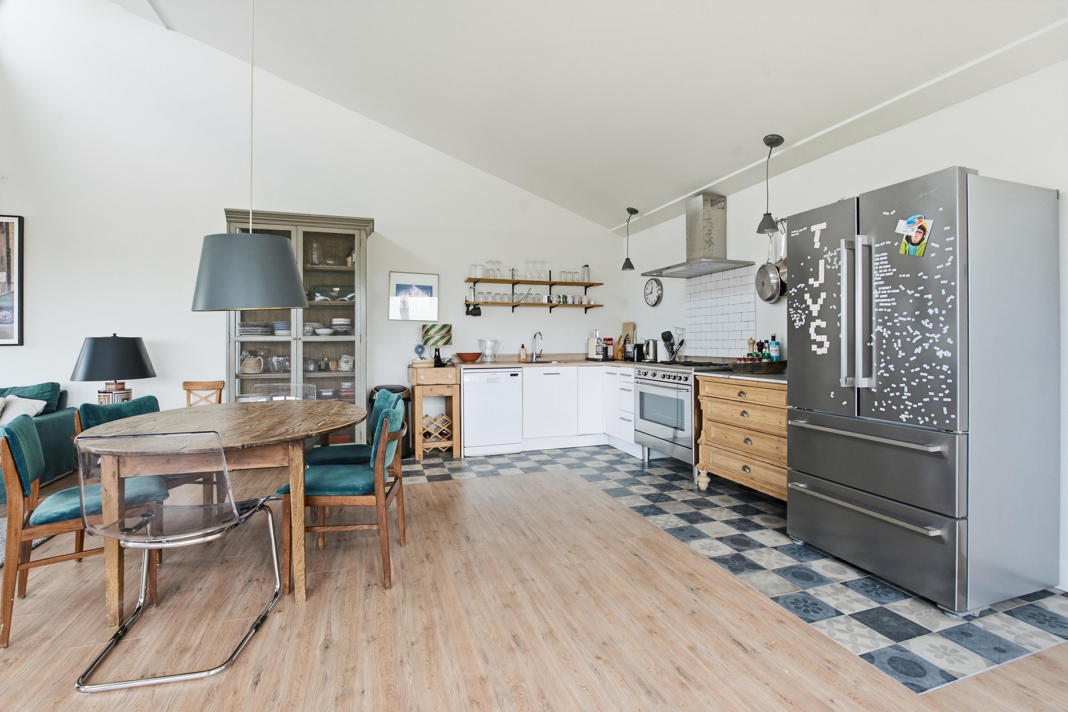 Woning te huur: Bellamystraat, Amsterdam