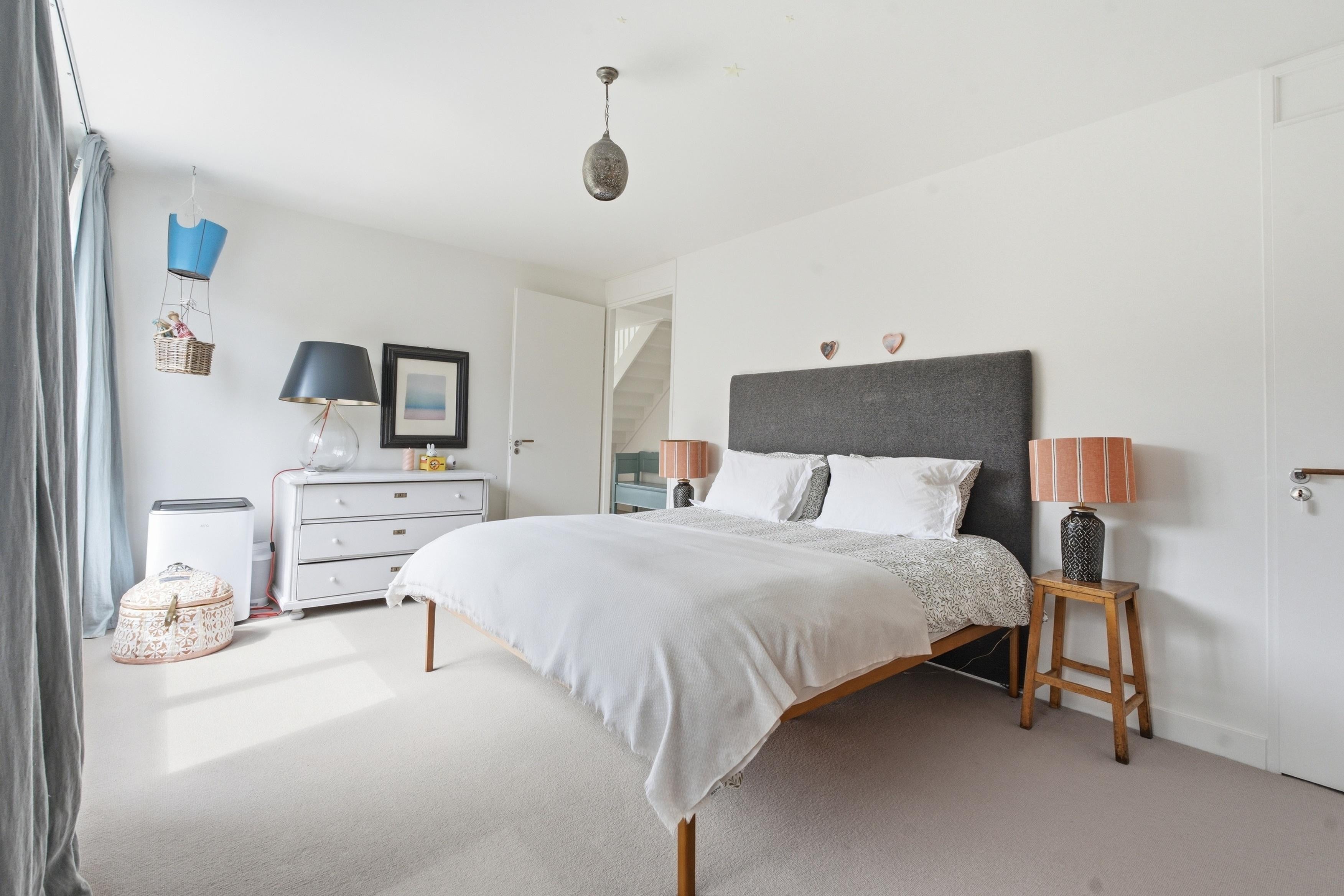 Woning te huur: Bellamystraat, Amsterdam