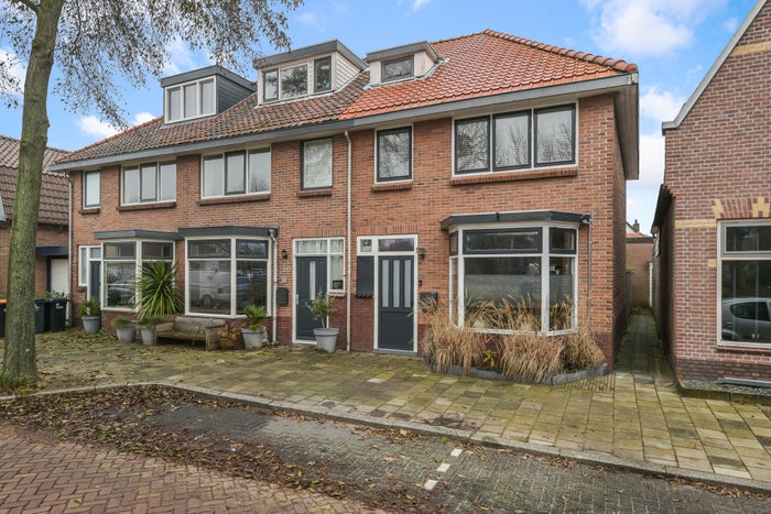 Grote Houtweg 215