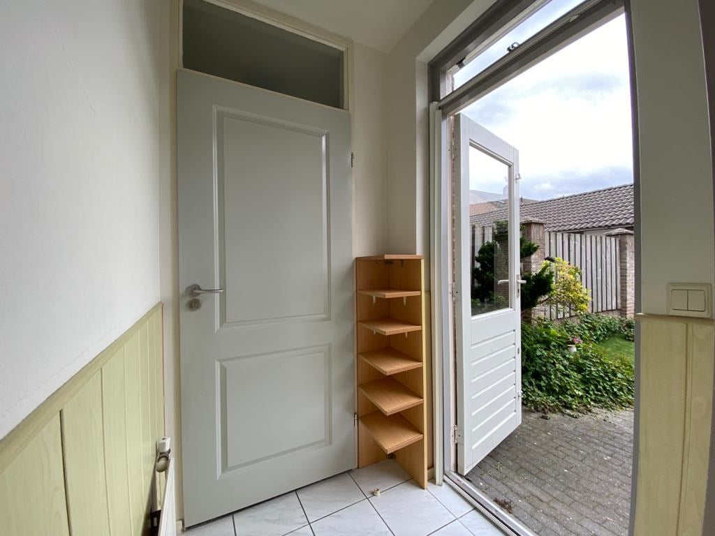 Te huur Huis Generaal Boreelpad in Eindhoven