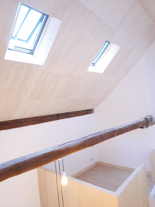 Te huur Appartement Leliestraat in Maastricht