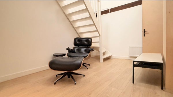Appartement Looiersgracht in Maastricht