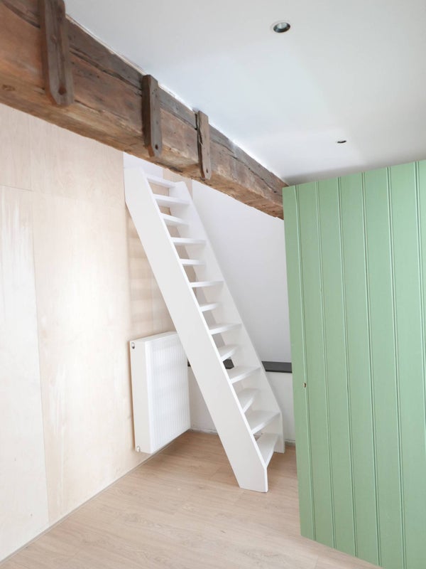 Te huur Appartement Leliestraat in Maastricht