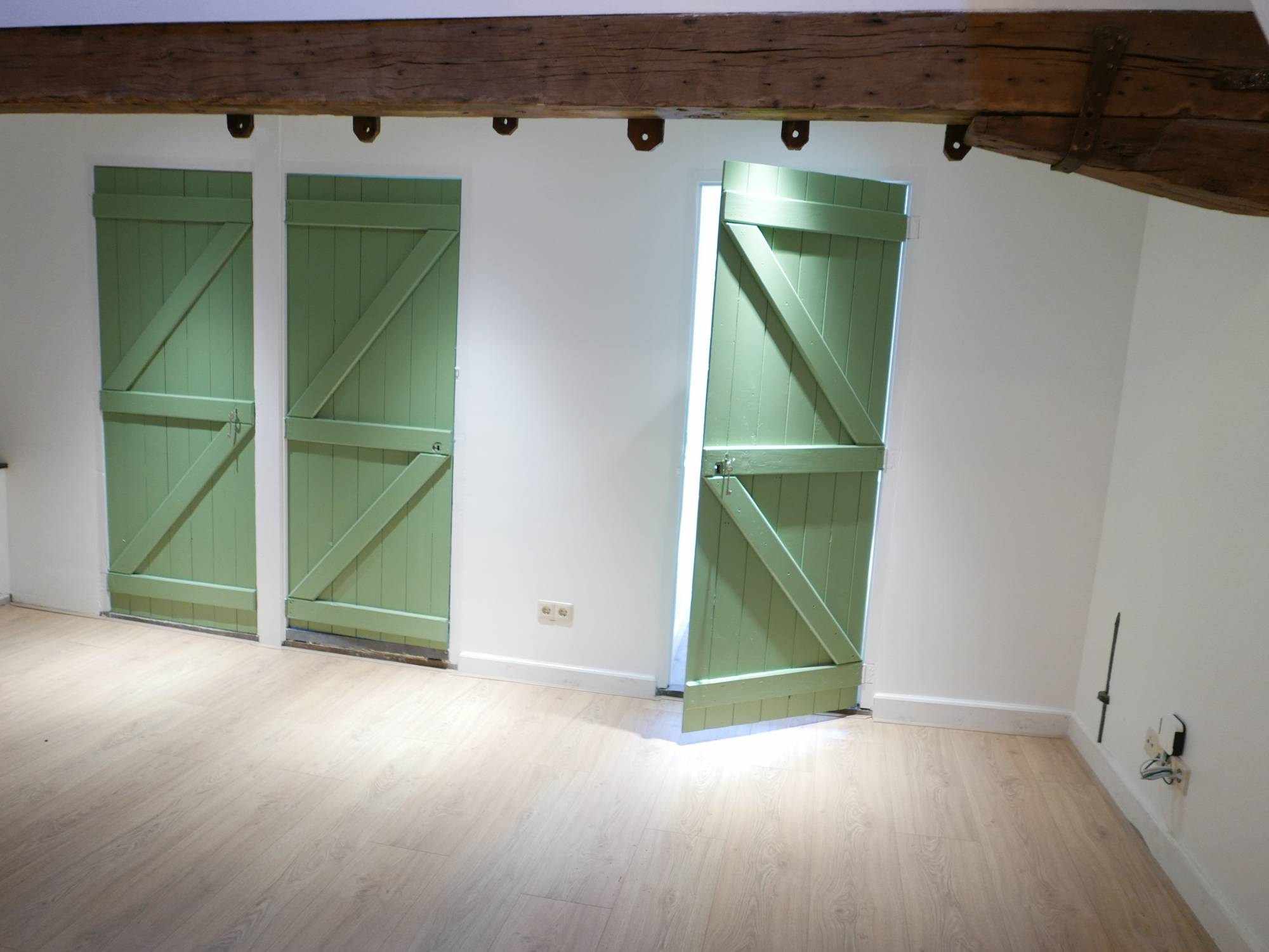 Te huur Appartement Leliestraat in Maastricht