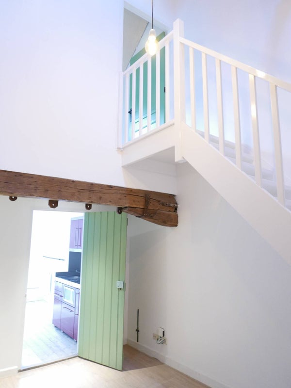 Te huur Appartement Leliestraat in Maastricht