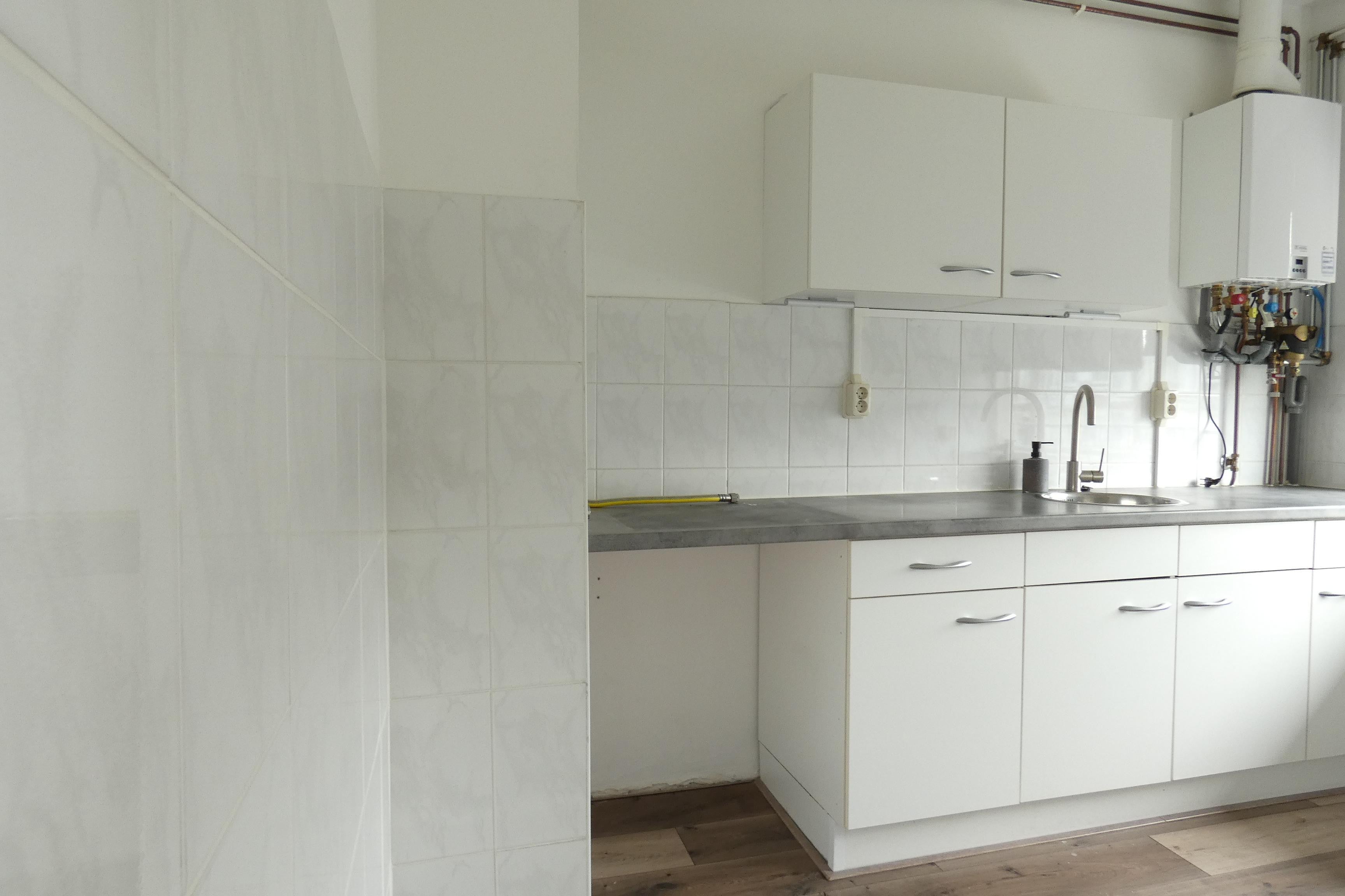 Woning te huur: Stavenissestraat, Rotterdam