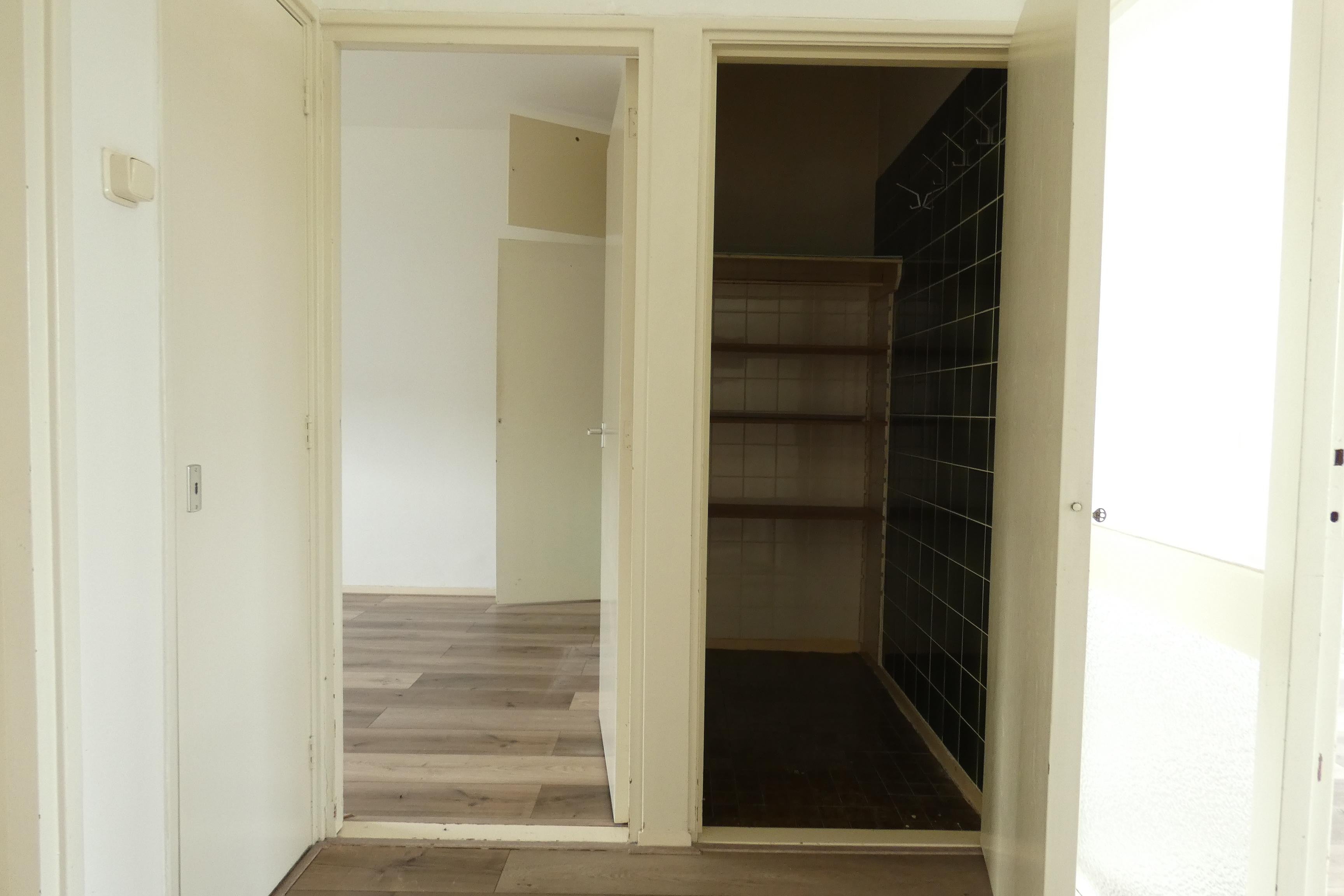 Woning te huur: Stavenissestraat, Rotterdam