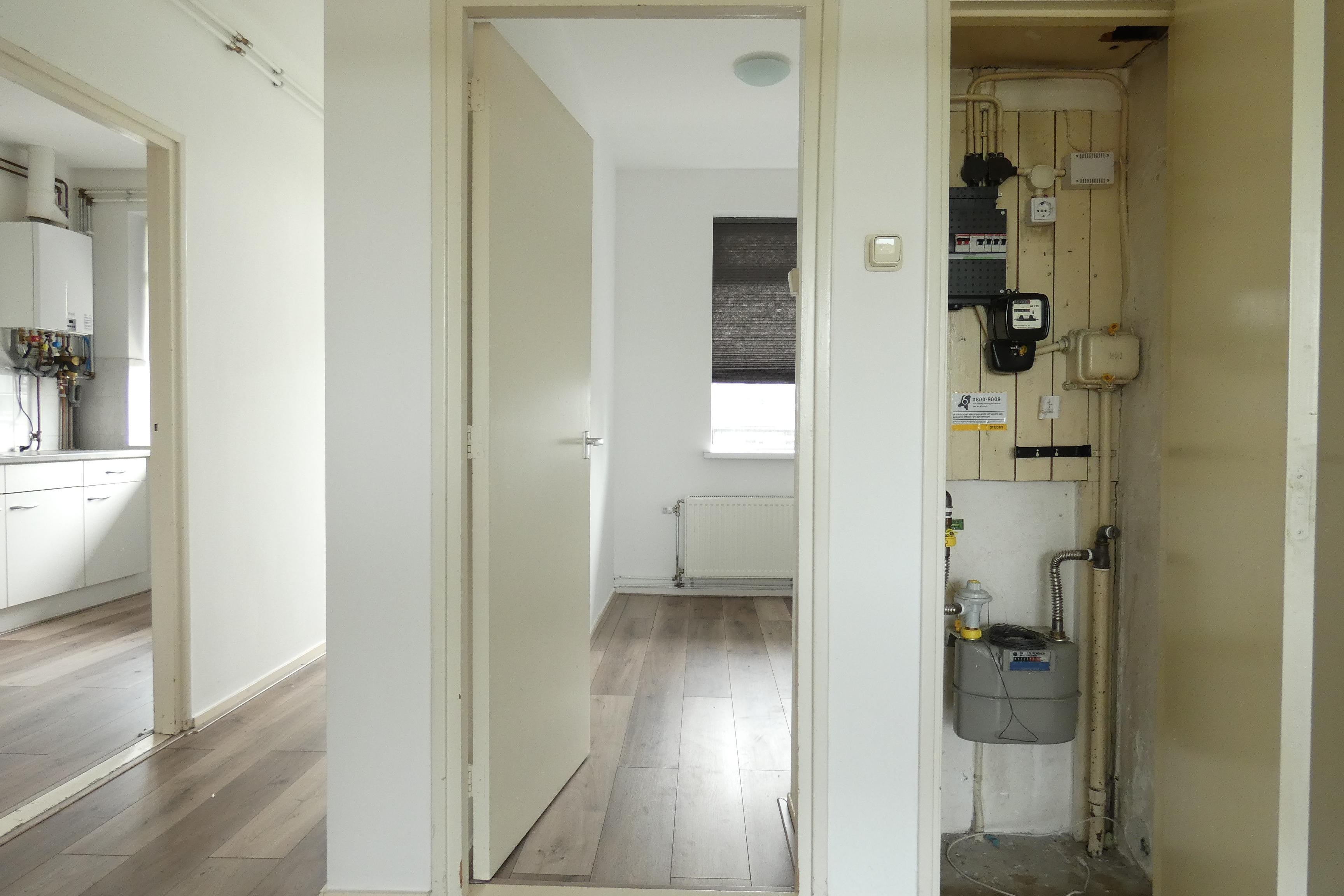 Woning te huur: Stavenissestraat, Rotterdam
