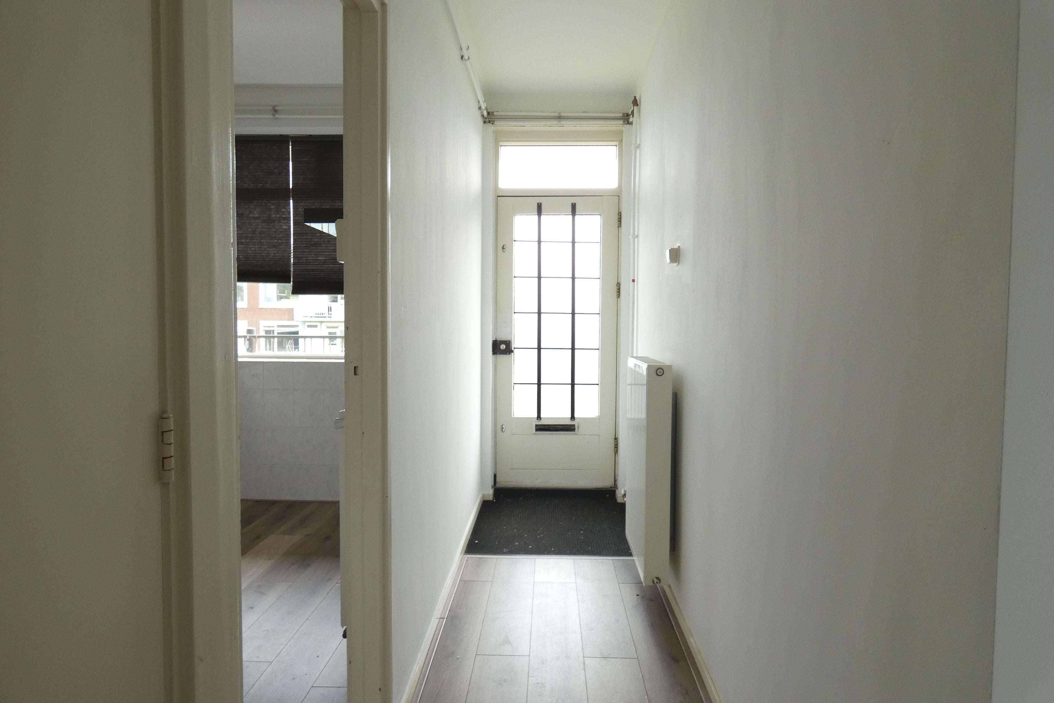 Woning te huur: Stavenissestraat, Rotterdam