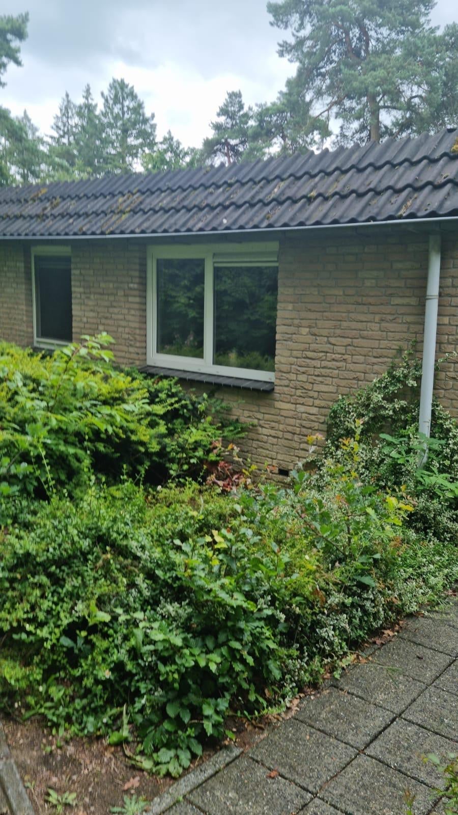 Woonhuis aan de Vordenseweg in Lochem