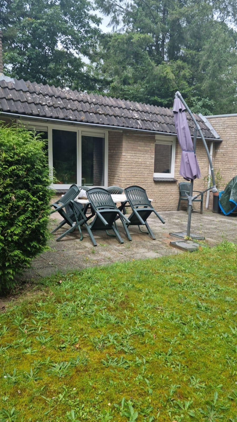 Woonhuis aan de Vordenseweg in Lochem