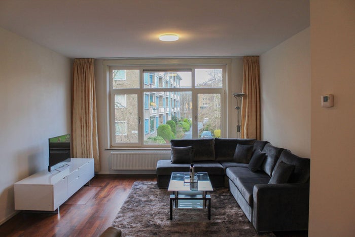 Te huur: Appartement Lübeckstraat in Den Haag