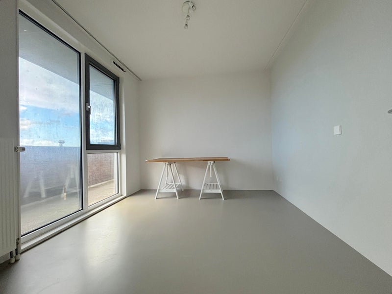 Te huur Appartement Erich Salomonstraat in Amsterdam