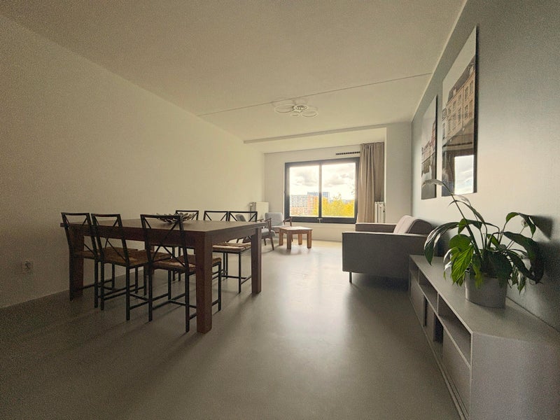 Te huur Appartement Erich Salomonstraat in Amsterdam