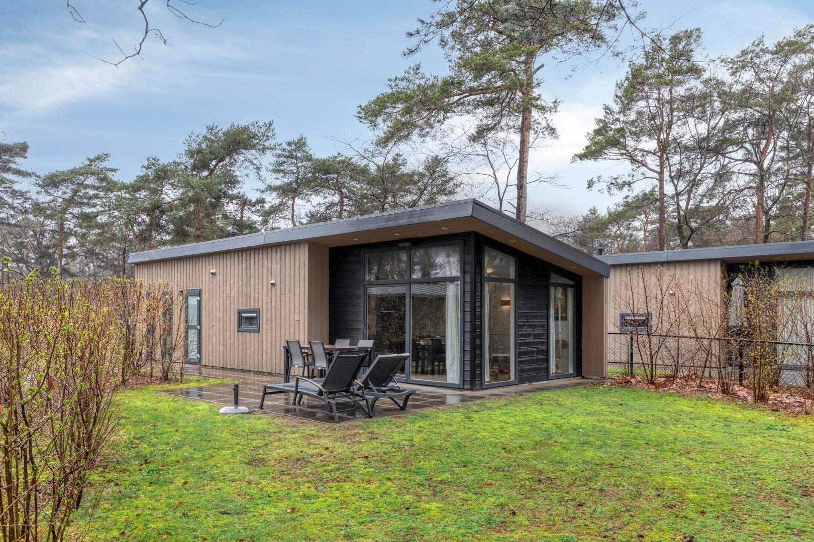 Huis Patrijslaan 4 in Mierlo