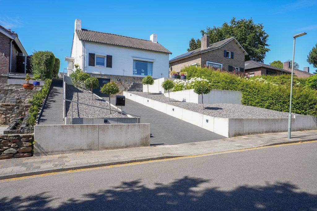 Huis Vaalserhaagweg 6 in Vaals