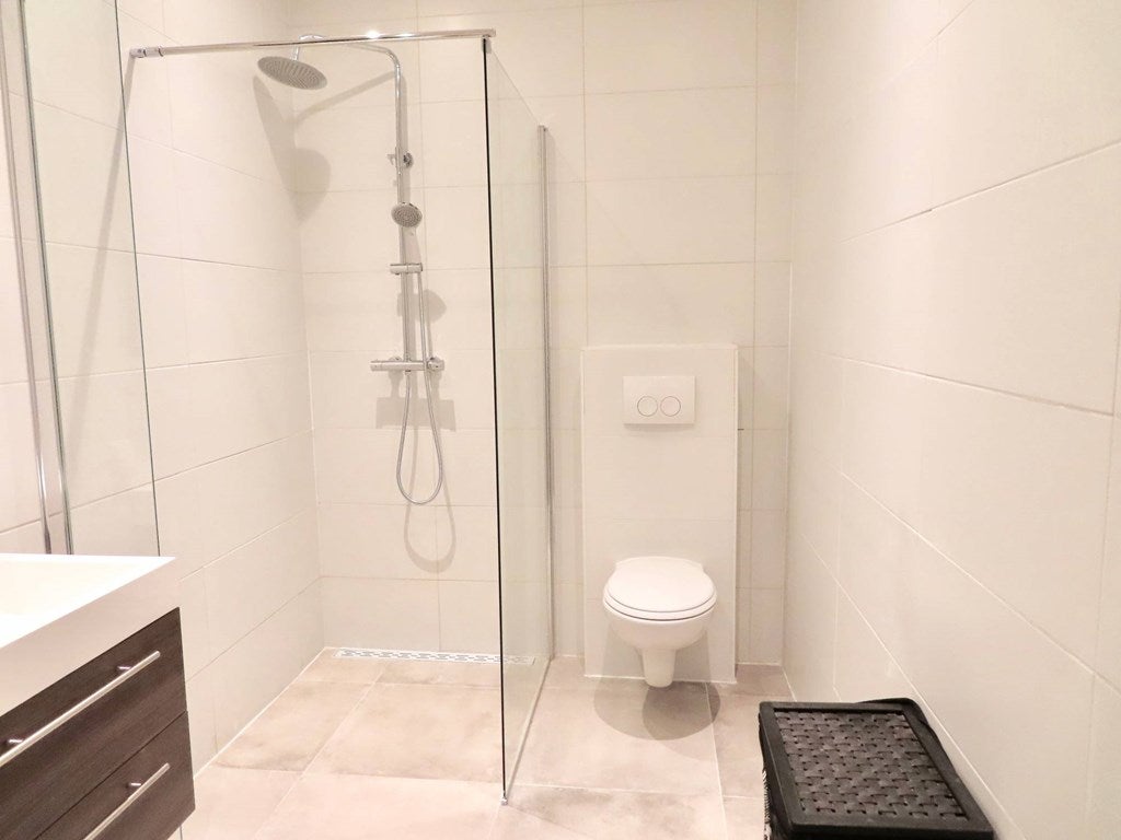 appartement Witte de Withstraat Den Haag