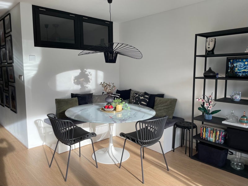 Te huur Appartement Donker Curtiusstraat 133 in Amsterdam