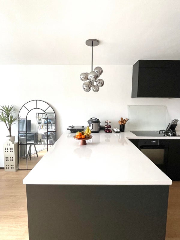 Te huur Appartement Donker Curtiusstraat 133 in Amsterdam
