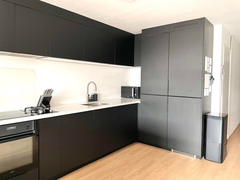 Te huur Appartement Donker Curtiusstraat 133 in Amsterdam