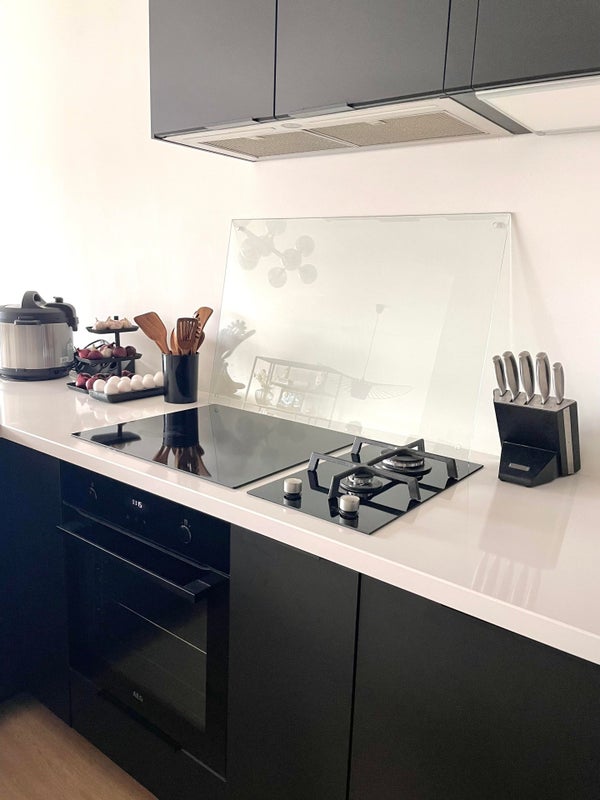 Te huur Appartement Donker Curtiusstraat 133 in Amsterdam