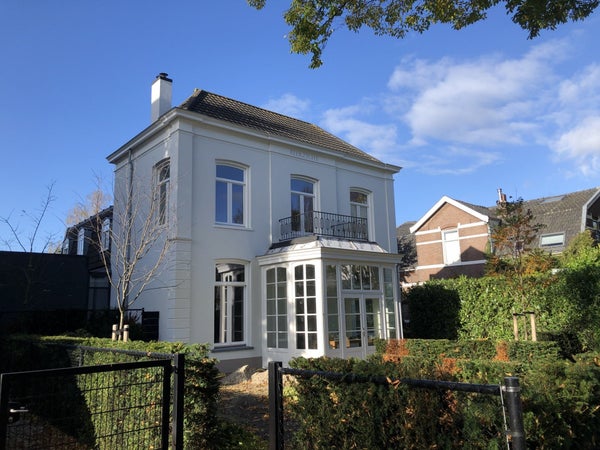 Appartement Tuinstraat in Velp