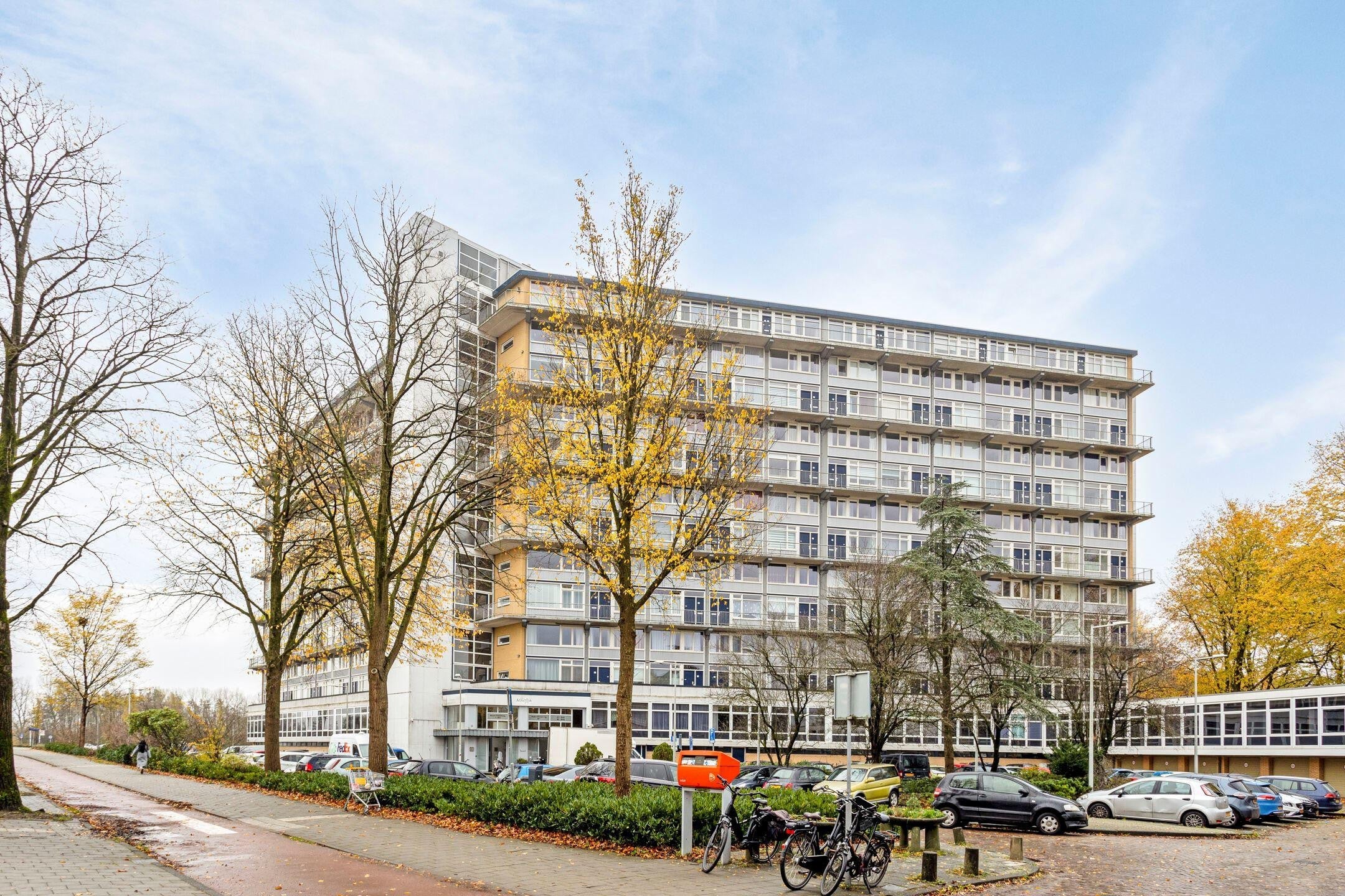 Appartement te huur: Baden Powellweg 59, Amsterdam