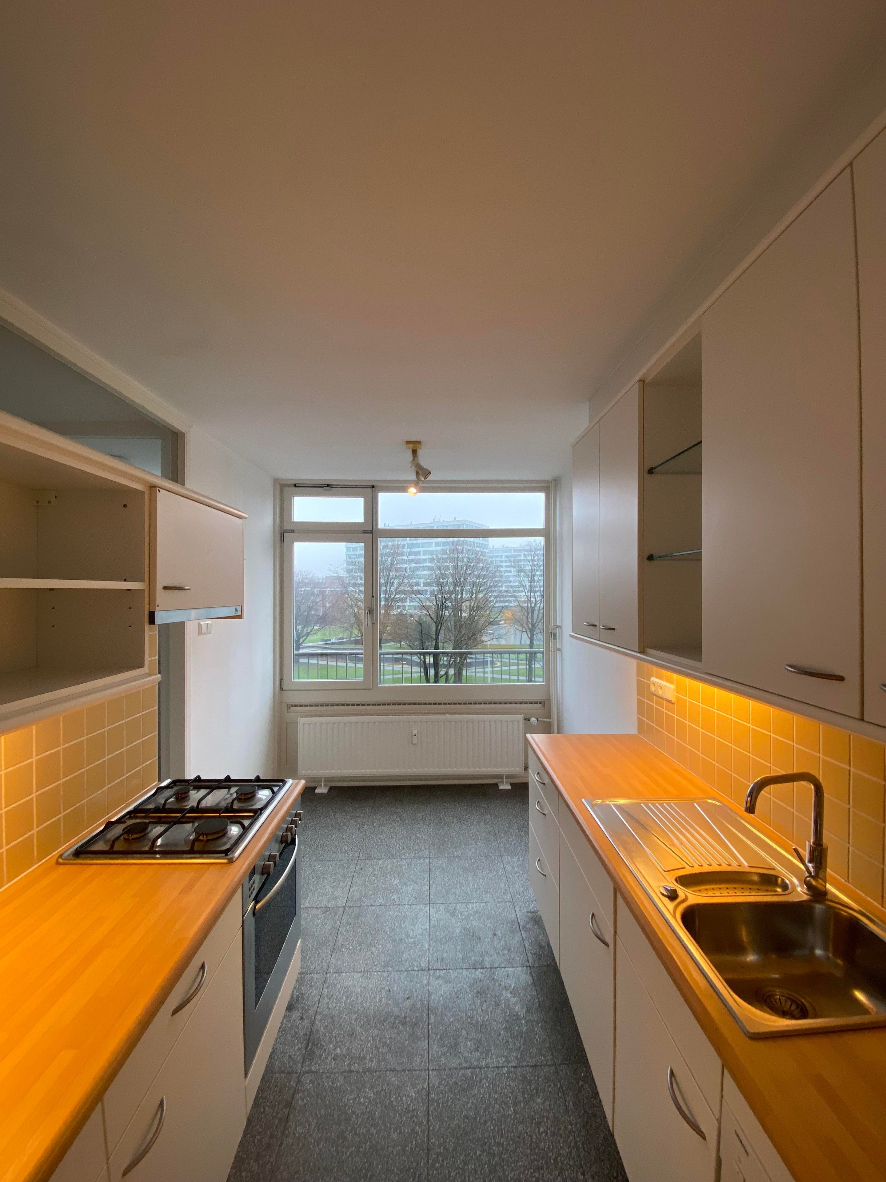 Appartement te huur: Baden Powellweg 59, Amsterdam