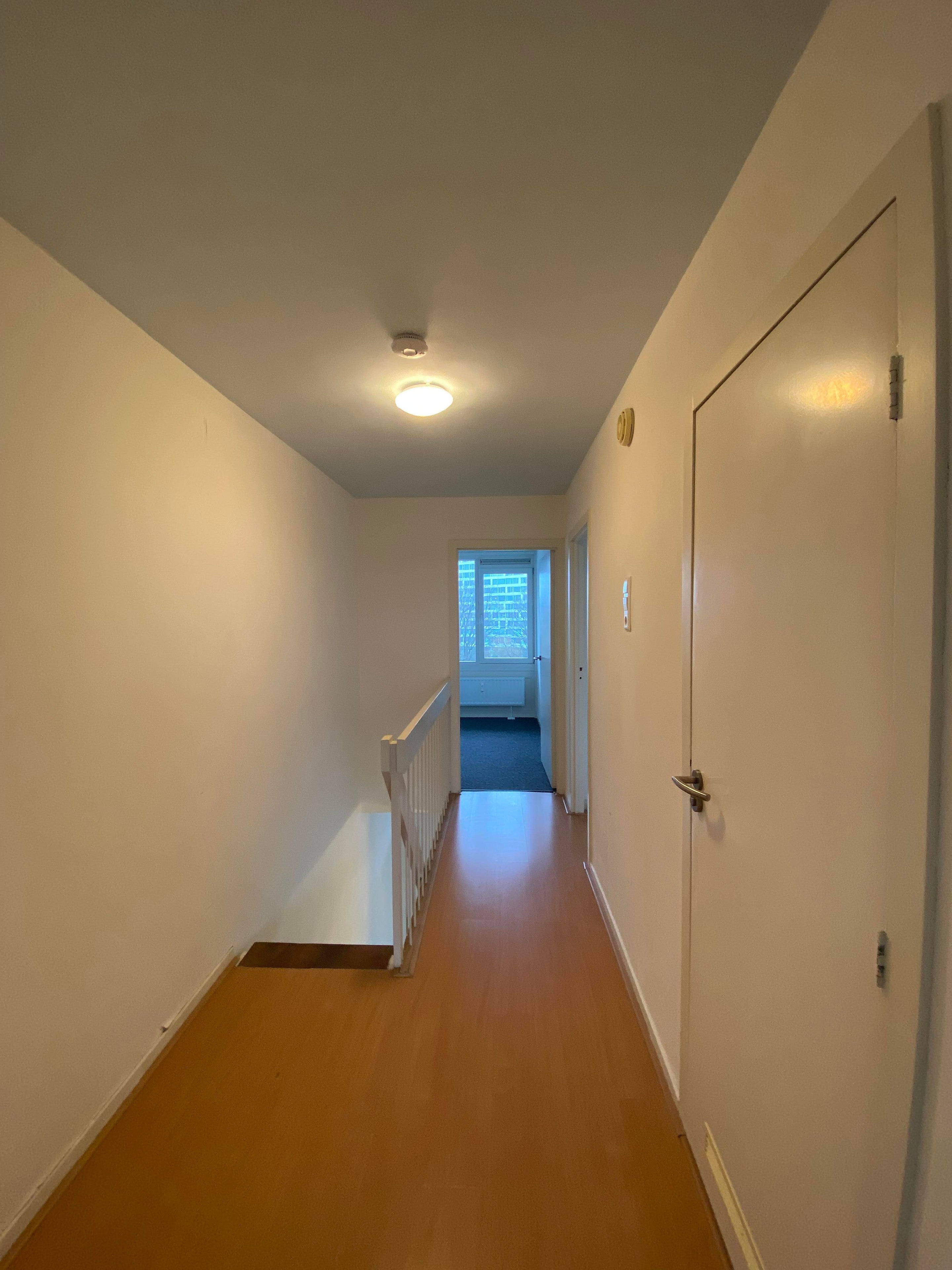 Appartement te huur: Baden Powellweg 59, Amsterdam
