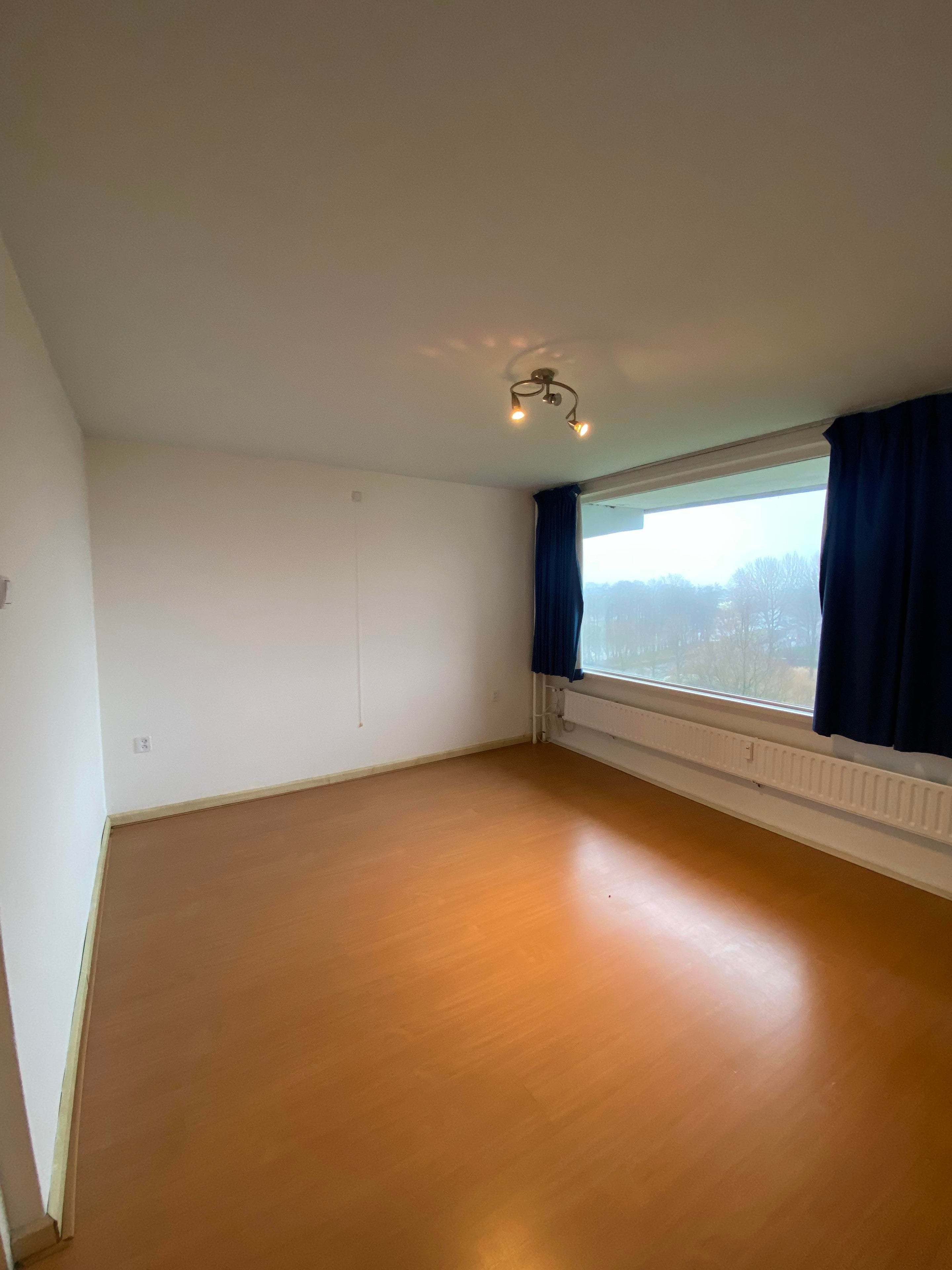 Appartement te huur: Baden Powellweg 59, Amsterdam