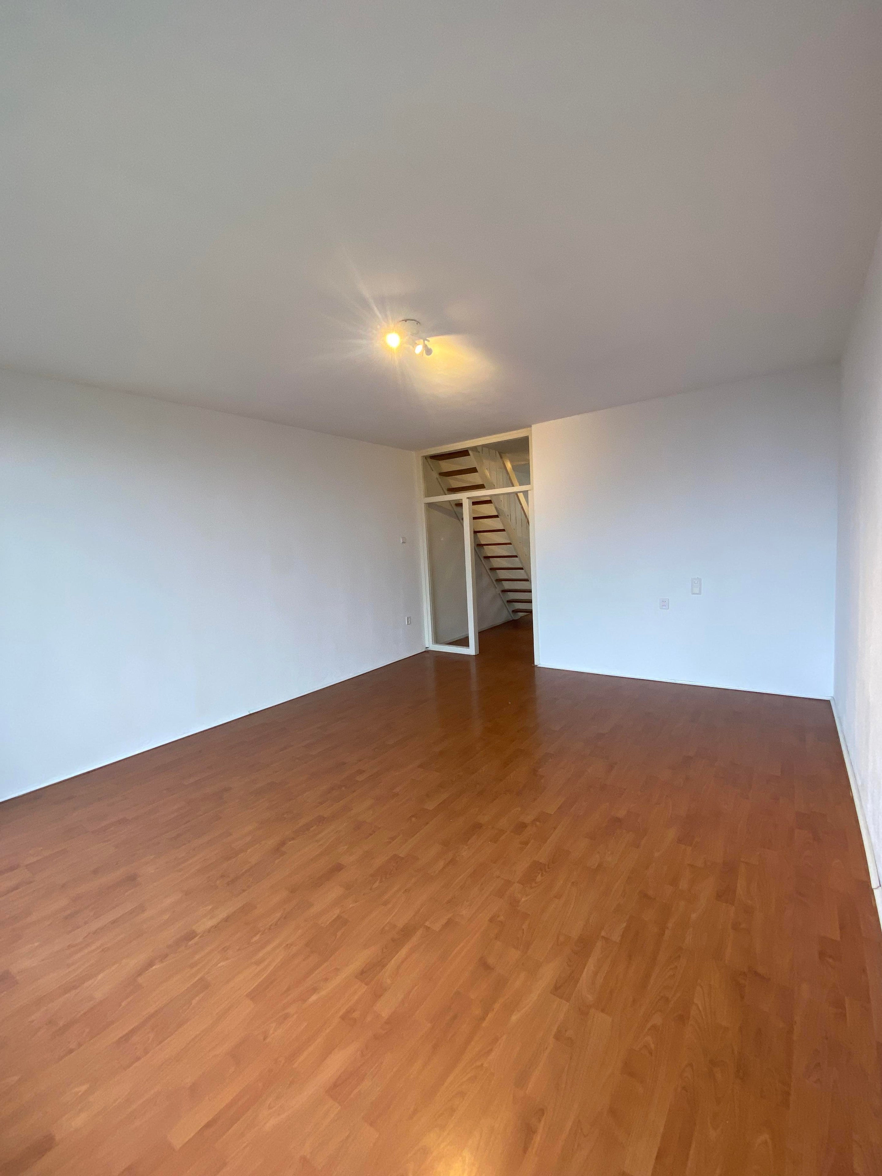 Appartement te huur: Baden Powellweg 59, Amsterdam