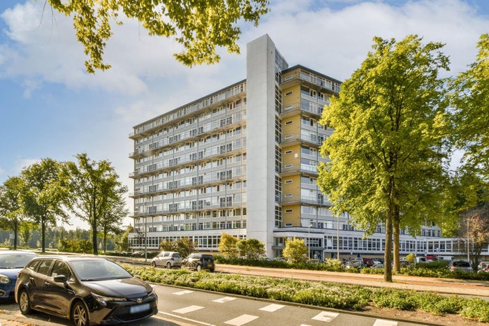 Te huur: Appartement Baden Powellweg in Amsterdam