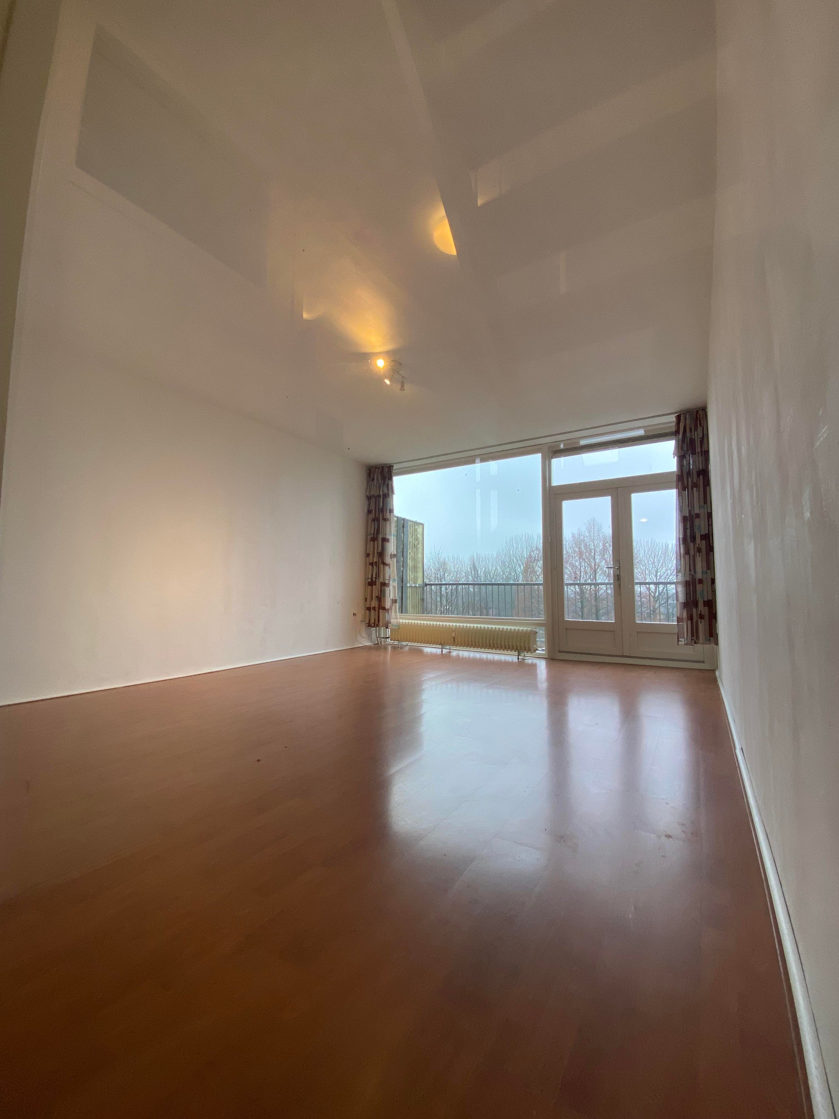 Appartement te huur: Baden Powellweg 59, Amsterdam