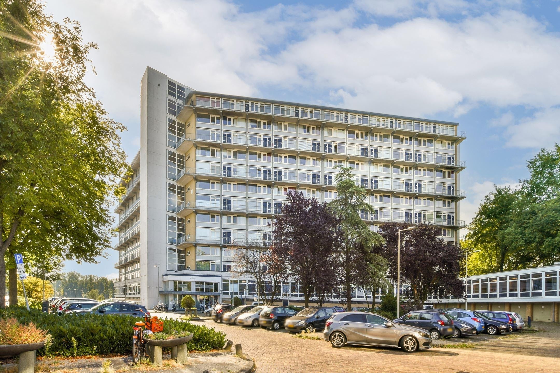 Appartement te huur: Baden Powellweg 59, Amsterdam