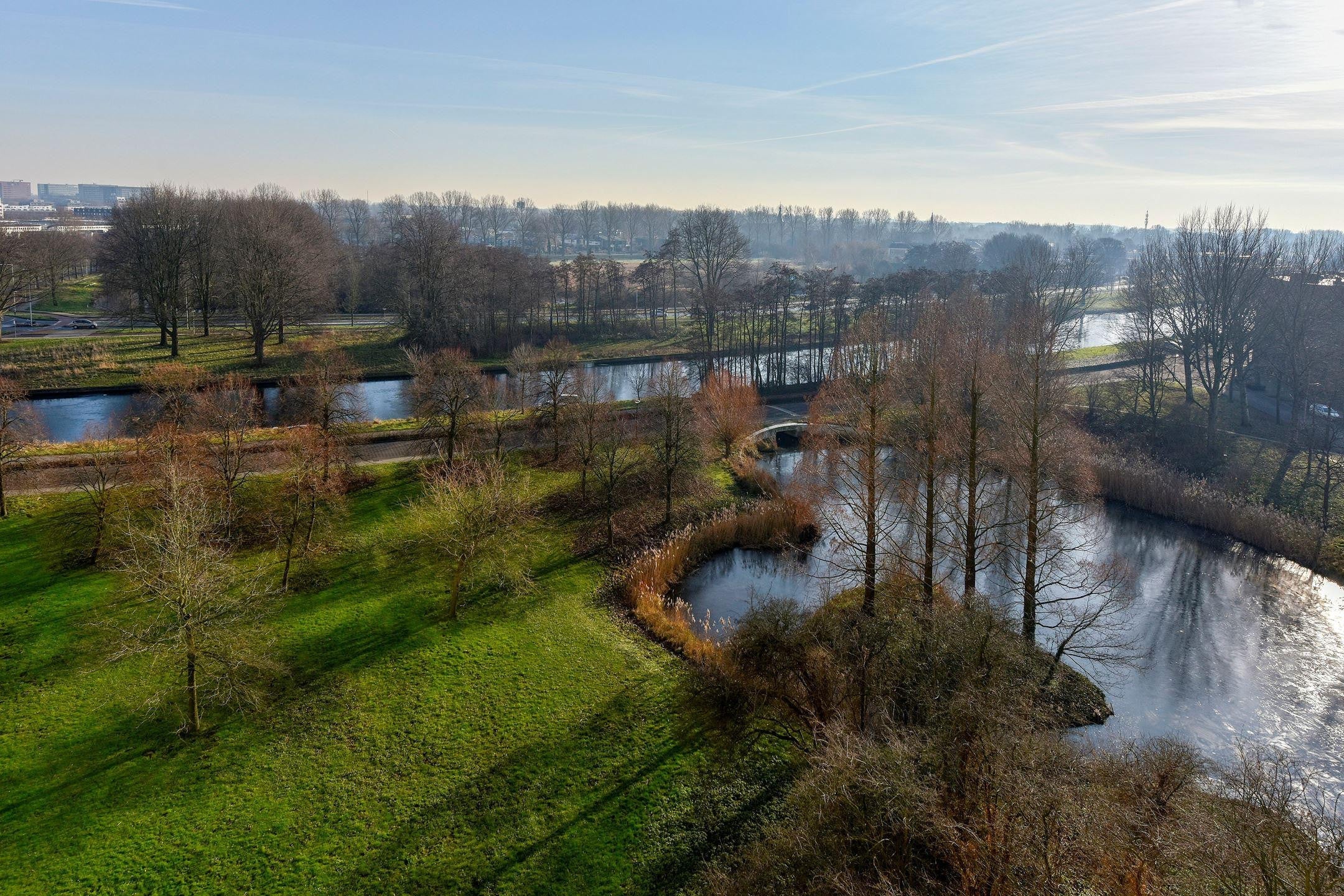 Appartement te huur: Baden Powellweg 59, Amsterdam
