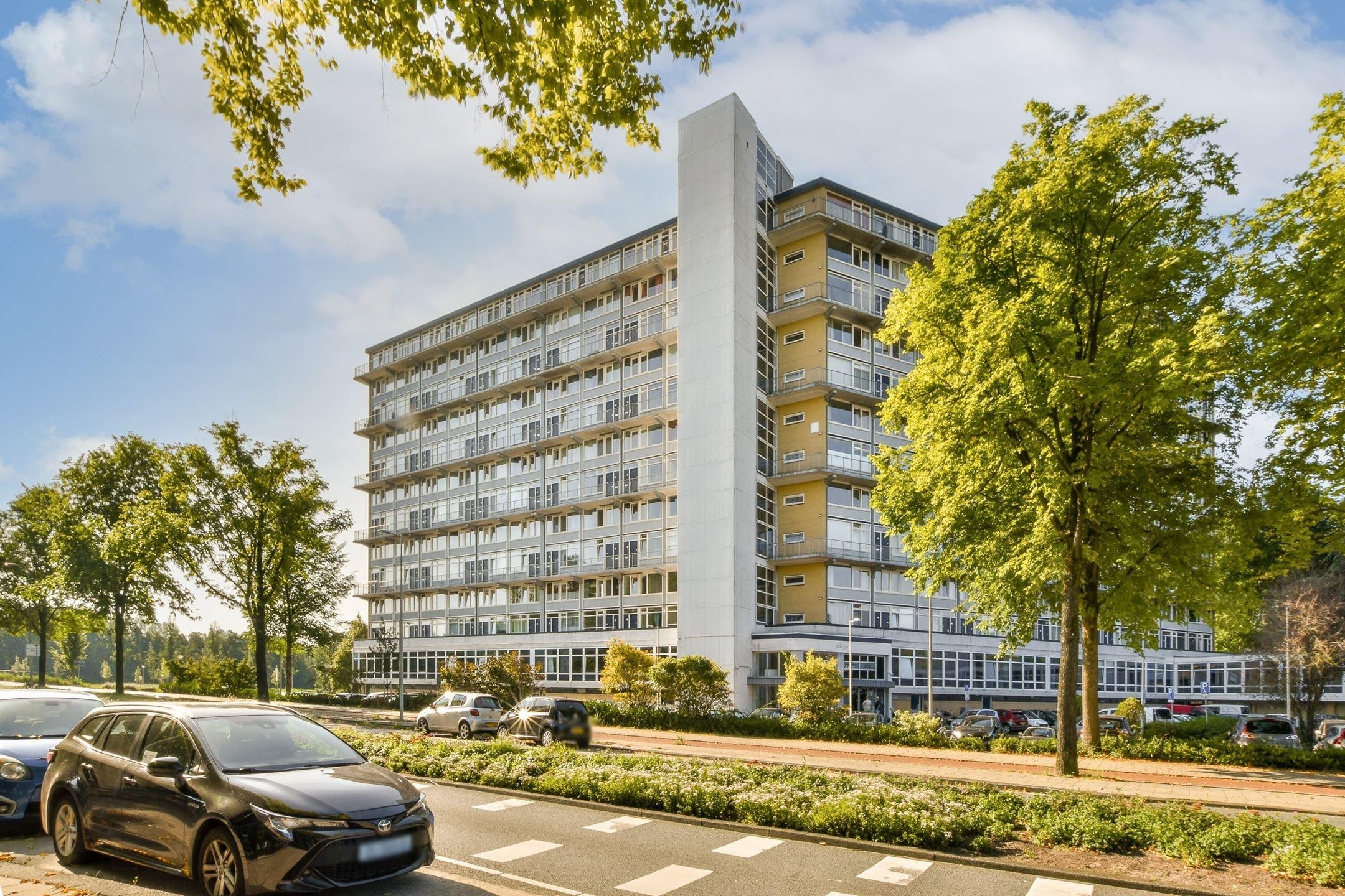 Appartement te huur: Baden Powellweg 59, Amsterdam