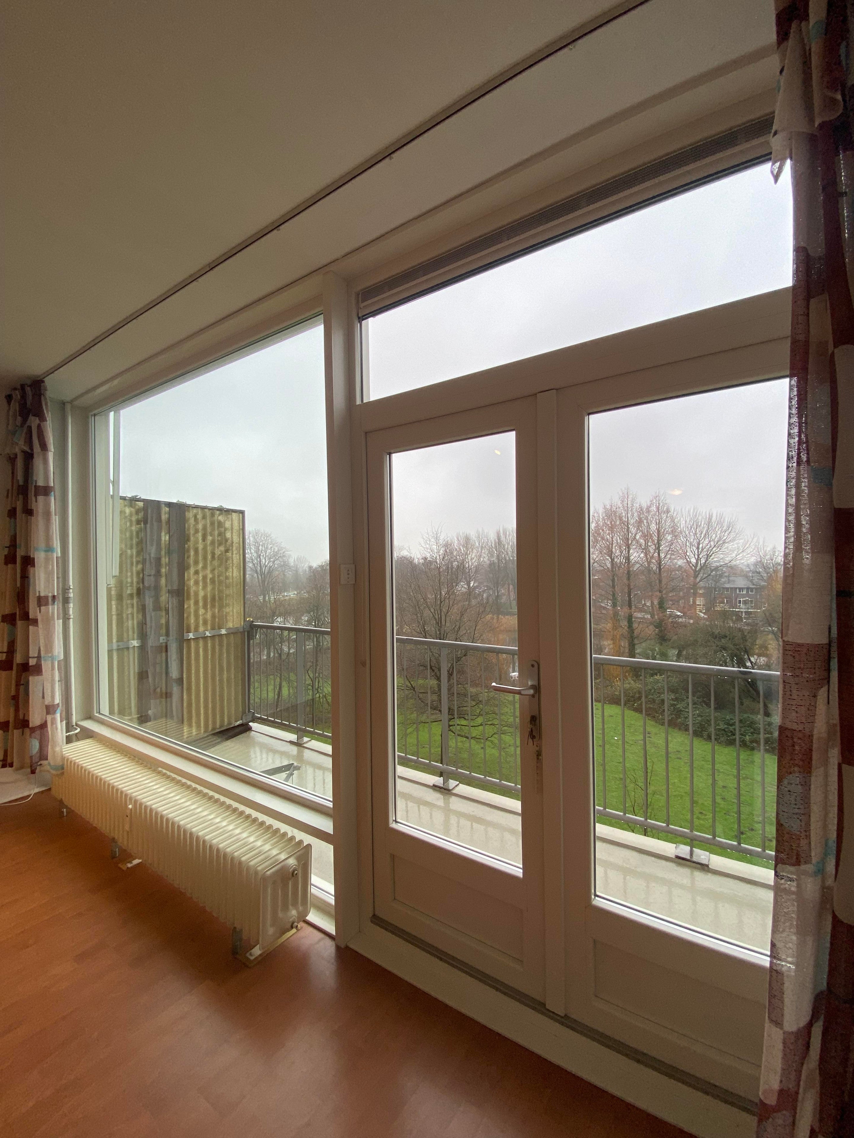 Appartement te huur: Baden Powellweg 59, Amsterdam