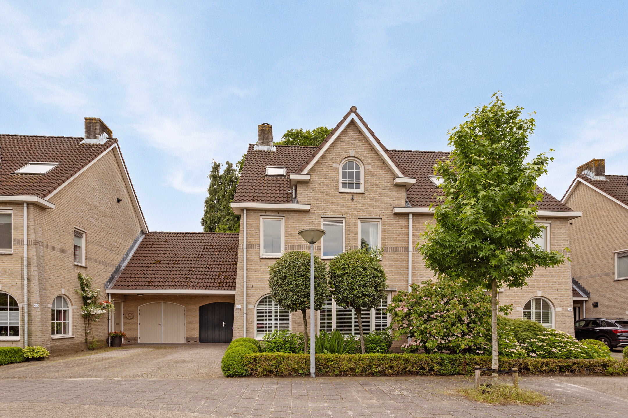 Huis Florapark 38 in Eindhoven