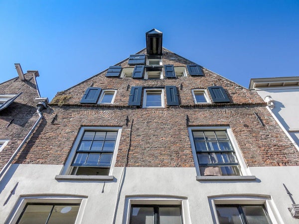 Korte Assenstraat