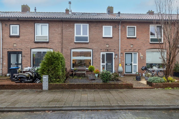 Tweede E.J. Potgieterstraat 45