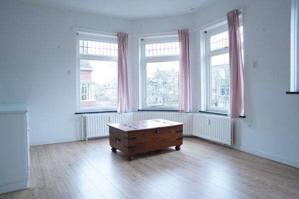 Appartement Helper Kerkstraat in Groningen