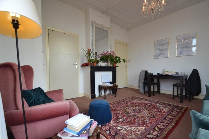 Te huur: Appartement 2e Antonie Heinsiusstraat 69 C in Den Haag