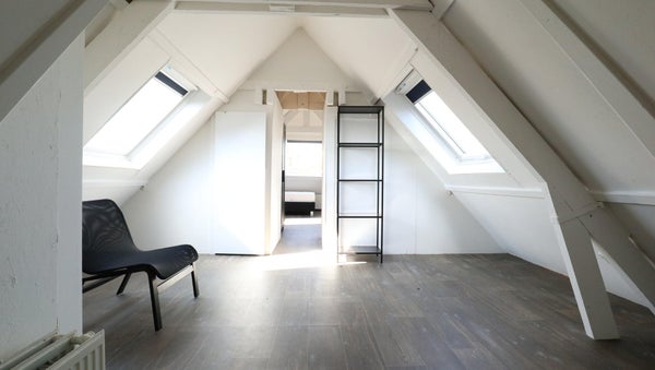 Appartement Koenraadlaan in Eindhoven