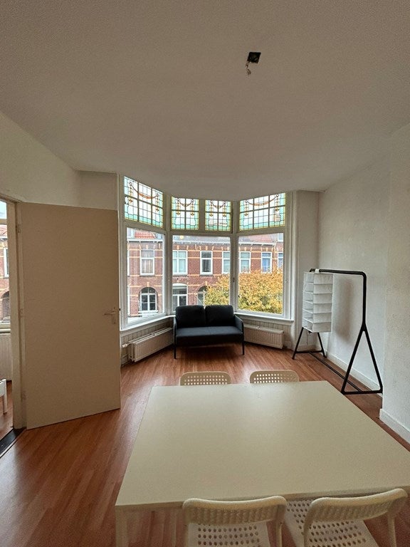 Te huur: Appartement Weimarstraat 316 A in Den Haag