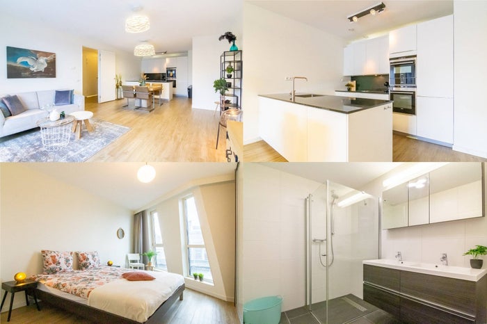 Te huur: Appartement Kruisplein in Rotterdam