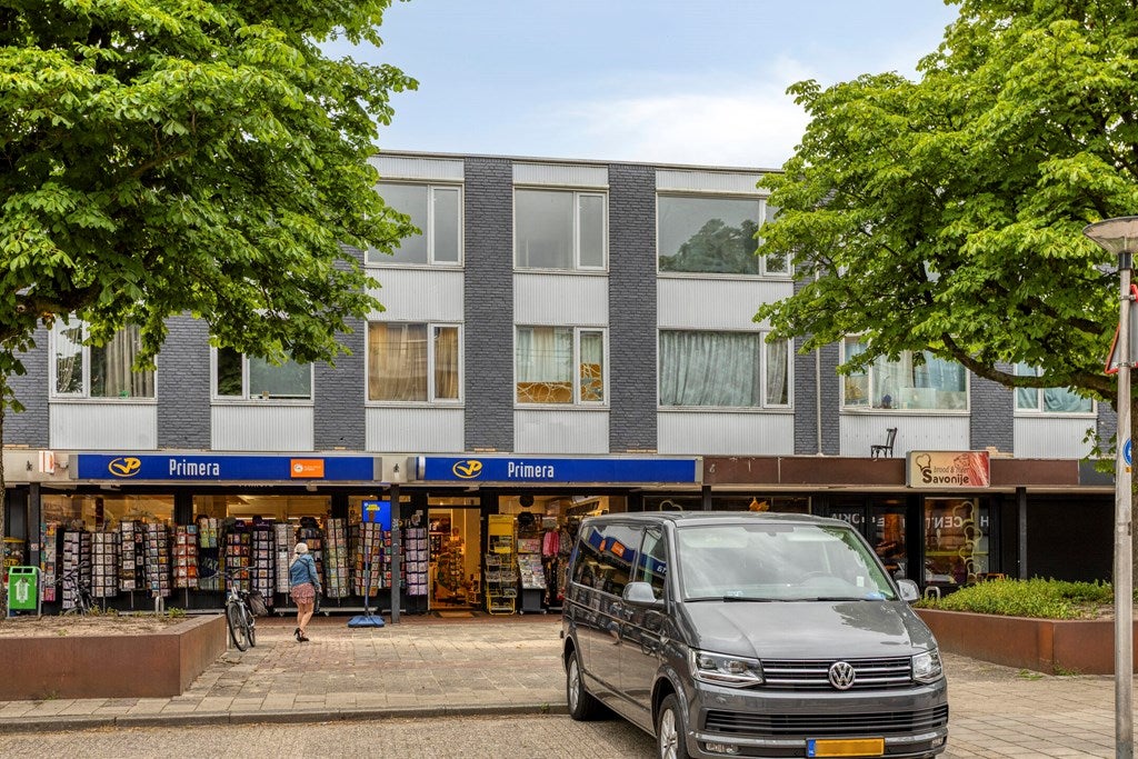 Appartement Zweringweg 242 in Enschede