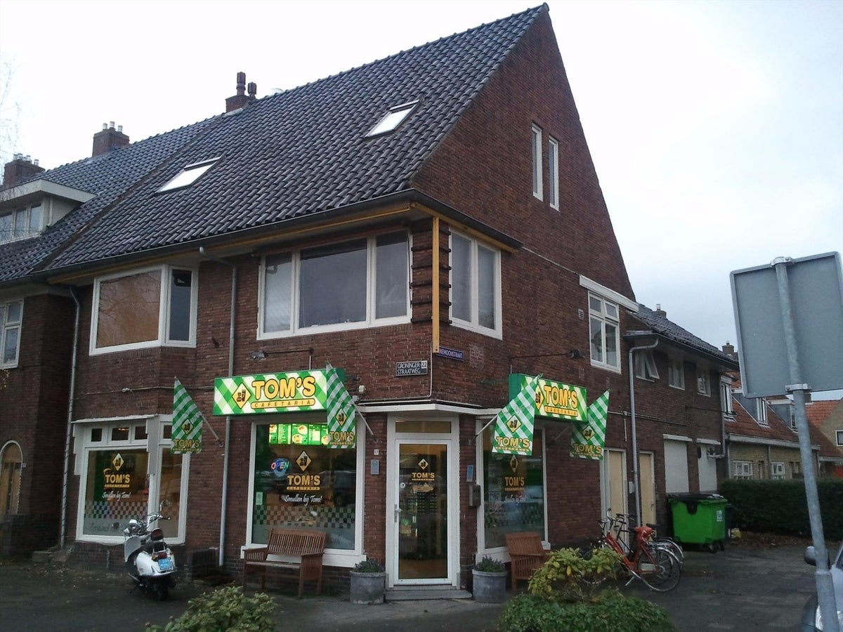 Anemoonstraat